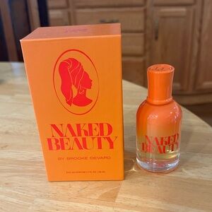 Modern Magic x Naked Beauty BNIB 📦 🧡 🍊